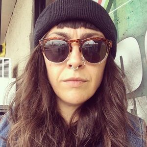 Meet your Posher, Rebekah